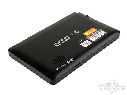 ACCO A660TV